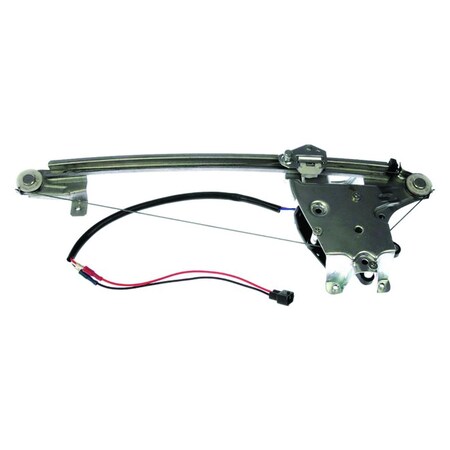 Wai Global WINDOW REGULATOR & MOTOR, WPR5704RMB WPR5704RMB